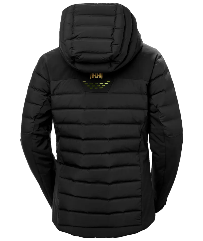Womens Avanti Jacket