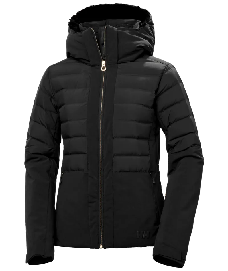 Womens Avanti Jacket