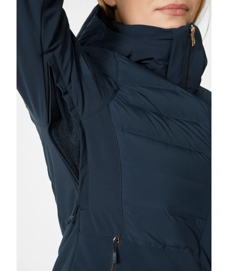 Womens Avanti Jacket