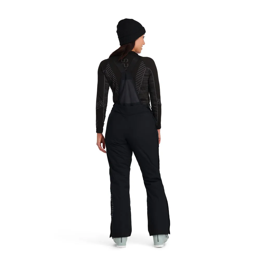 Womens Tarantula - Black