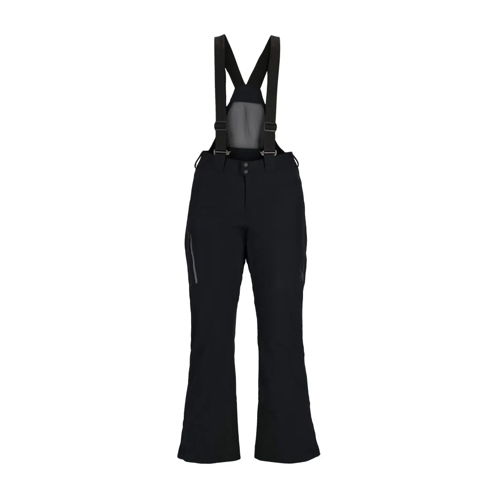 Womens Tarantula - Black